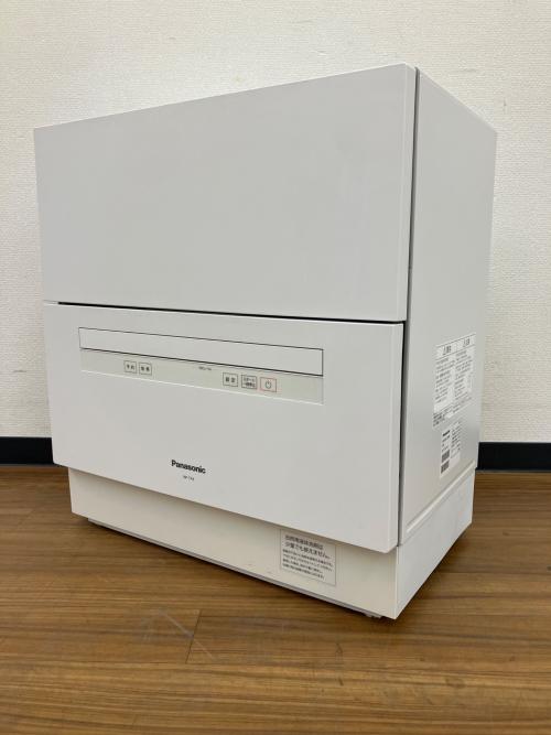 Panasonic (パナソニック) 食器洗い乾燥機 NP-TA3 2019年製
