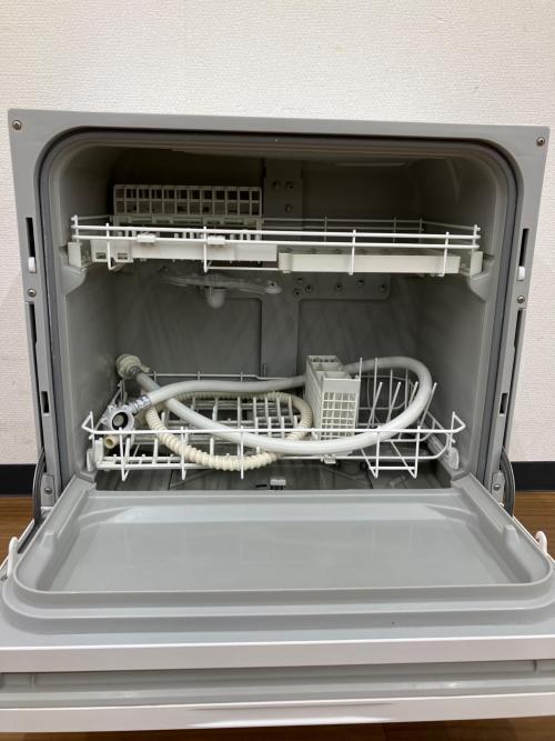Panasonic (パナソニック) 食器洗い乾燥機 NP-TA3 2019年製