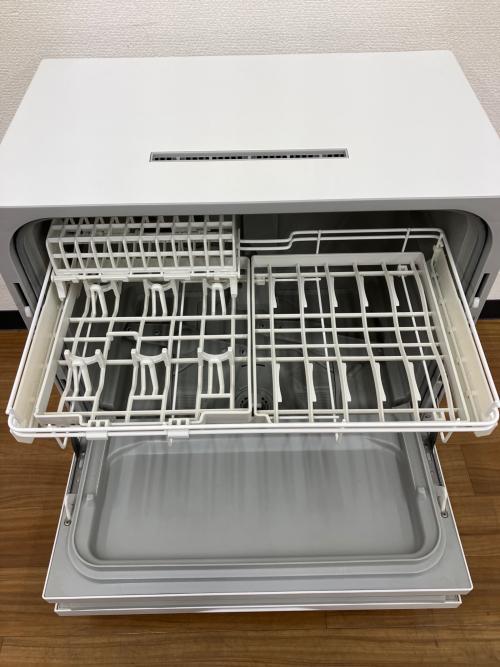 Panasonic (パナソニック) 食器洗い乾燥機 NP-TA3 2019年製