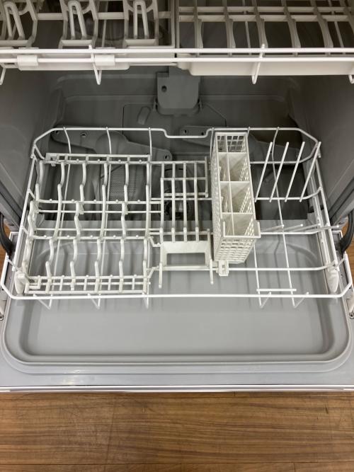 Panasonic (パナソニック) 食器洗い乾燥機 NP-TA3 2019年製