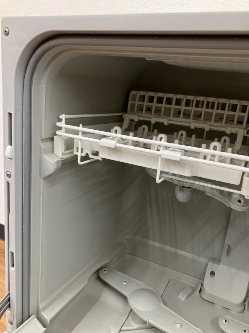 Panasonic (パナソニック) 食器洗い乾燥機 NP-TA3 2019年製