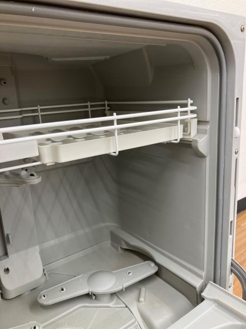 Panasonic (パナソニック) 食器洗い乾燥機 NP-TA3 2019年製