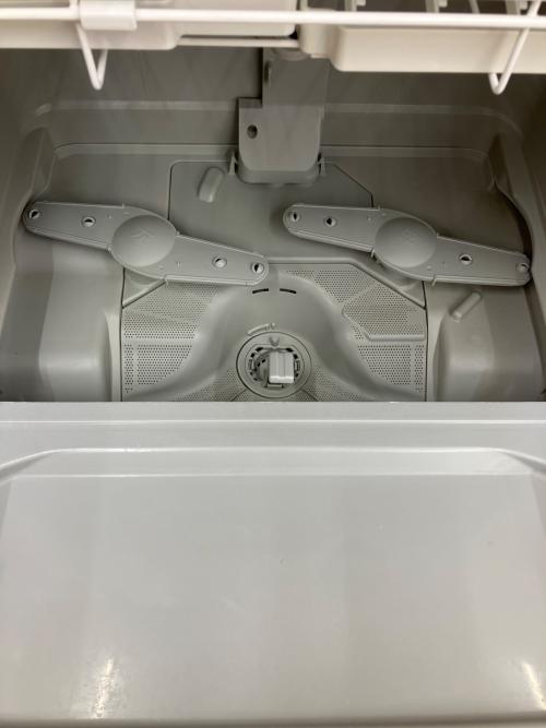 Panasonic (パナソニック) 食器洗い乾燥機 NP-TA3 2019年製