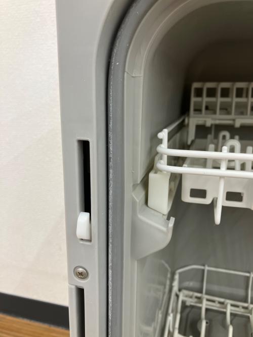 Panasonic (パナソニック) 食器洗い乾燥機 NP-TA3 2019年製