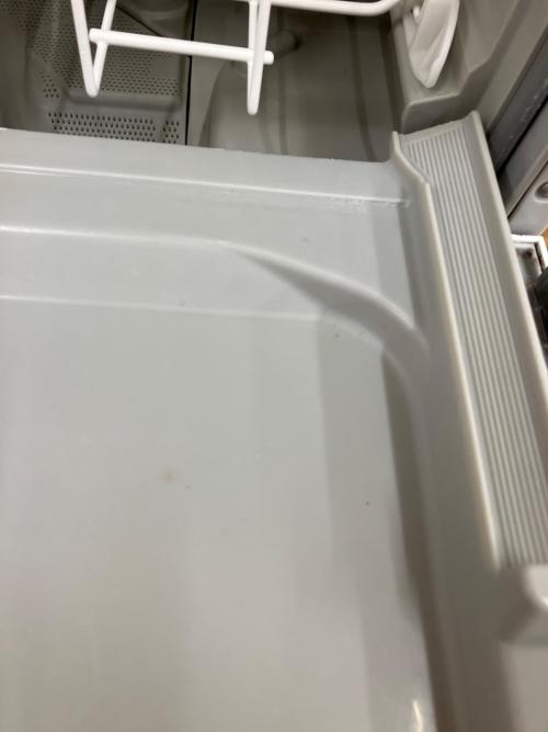 Panasonic (パナソニック) 食器洗い乾燥機 NP-TA3 2019年製
