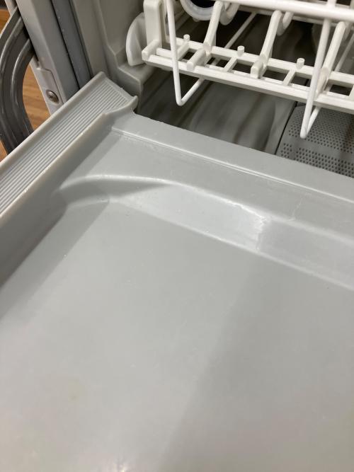 Panasonic (パナソニック) 食器洗い乾燥機 NP-TA3 2019年製