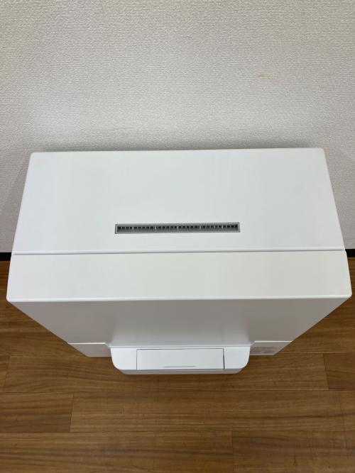 Panasonic (パナソニック) 食器洗い乾燥機 NP-TSP1 2022年製 背面キズあり