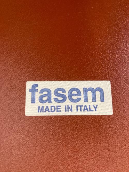 fasem (ファセム) ダイニングチェアー イタリア製
