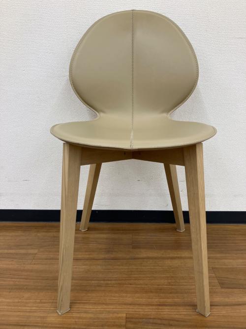 CALLIGARIS (カリガリス) ダイニングチェアー  BASIL