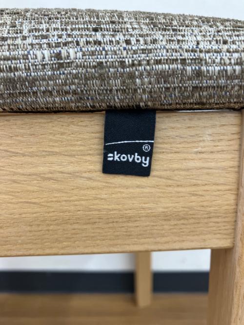 skovby (スコビー) ダイニングチェアー SM52EMH