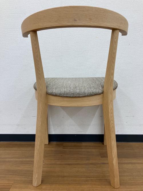 skovby (スコビー) ダイニングチェアー SM52EMH