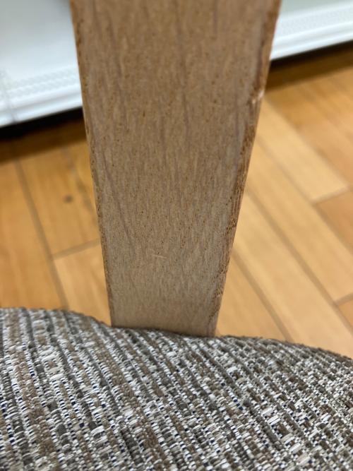 skovby (スコビー) ダイニングチェアー SM52EMH