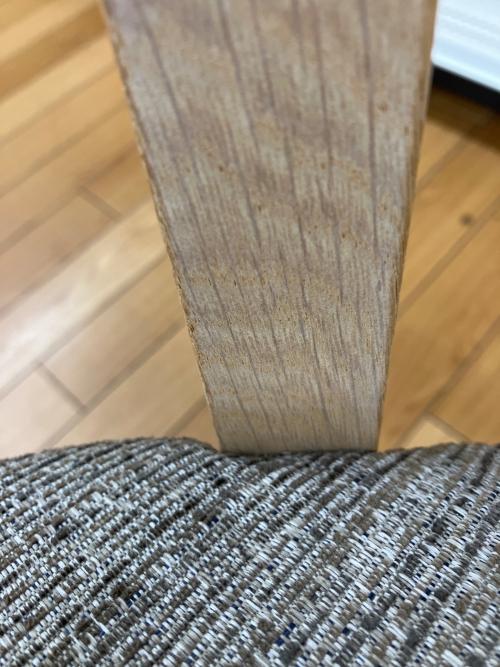 skovby (スコビー) ダイニングチェアー SM52EMH