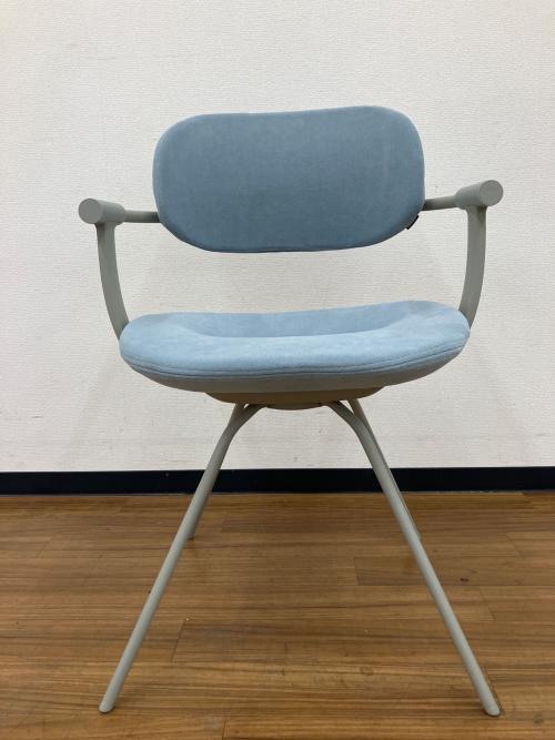 ITOKI (イトーキ) イス KG-855KS-L45C バーテブラ03