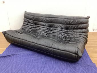 ligne roset (リーンロゼ) 3人掛けソファー Togo