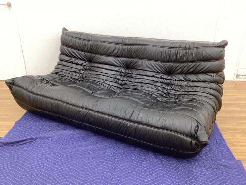 ligne roset (リーンロゼ) 3人掛けソファー Togo