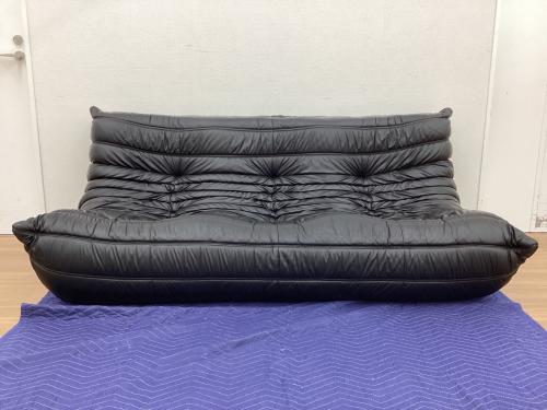 ligne roset (リーンロゼ) 3人掛けソファー Togo