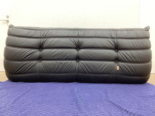ligne roset (リーンロゼ) 3人掛けソファー Togo