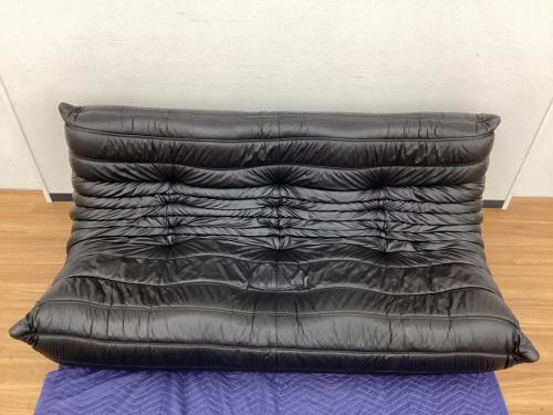 ligne roset (リーンロゼ) 3人掛けソファー Togo