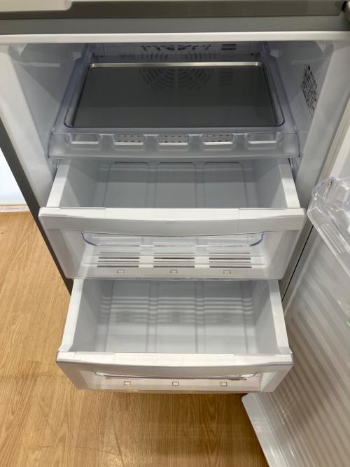 Panasonic (パナソニック) 1ドア冷凍庫 121L 2023年製 NR-FZ120D