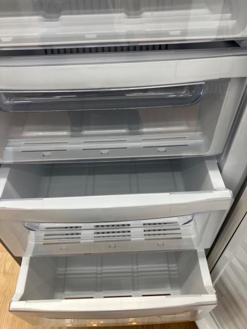 Panasonic (パナソニック) 1ドア冷凍庫 121L 2023年製 NR-FZ120D