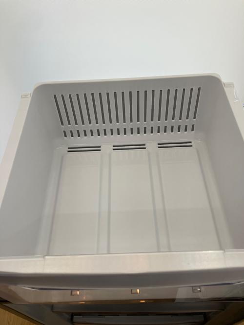 Panasonic (パナソニック) 1ドア冷凍庫 121L 2023年製 NR-FZ120D