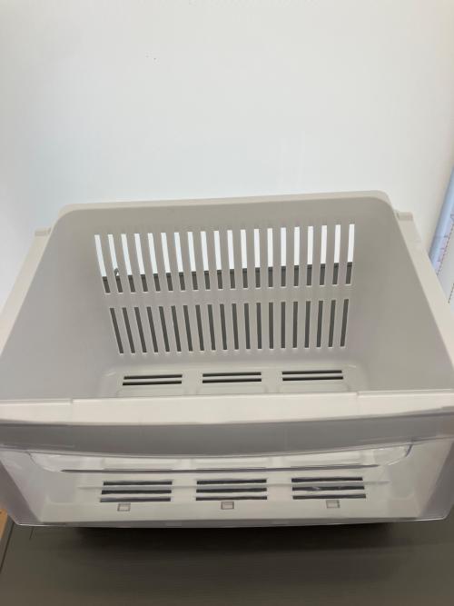 Panasonic (パナソニック) 1ドア冷凍庫 121L 2023年製 NR-FZ120D