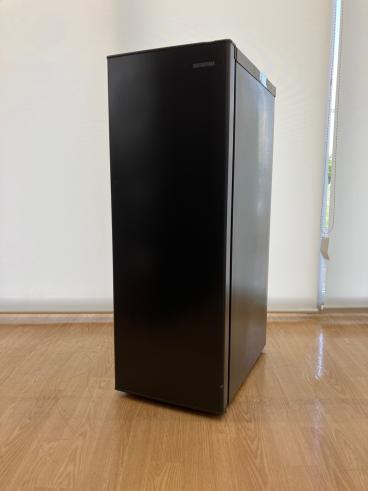 Electrolux (エレクトロラックス) 1ドア冷蔵庫 ERB0500SA-RJP 2016年製