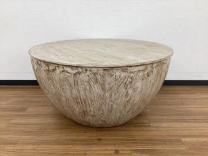 DULTON (ダルトン) コーヒーテーブル GM-0473S