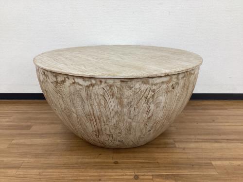 DULTON (ダルトン) コーヒーテーブル GM-0473S