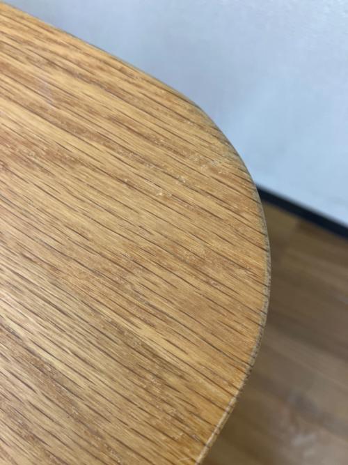 ACTUS (アクタス) ダイニングテーブル MINT 幅:約135㎝