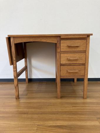 UNICO (ウニコ) ワークデスク ナチュラル NOTE desk