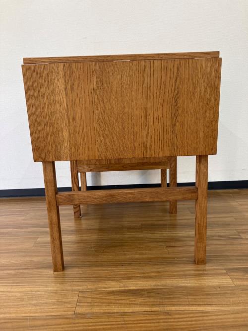 UNICO (ウニコ) ワークデスク ナチュラル NOTE desk