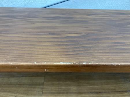 ACME Furniture (アクメファニチャー) テレビボード ブラウン×ブラック