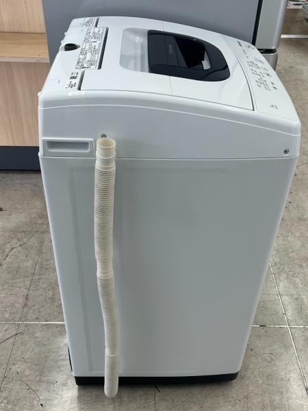 HITACHI (ヒタチ) 全自動洗濯機 NW-50H 2023年製｜トレファクONLINE