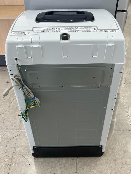 HITACHI (ヒタチ) 全自動洗濯機 NW-50H 2023年製