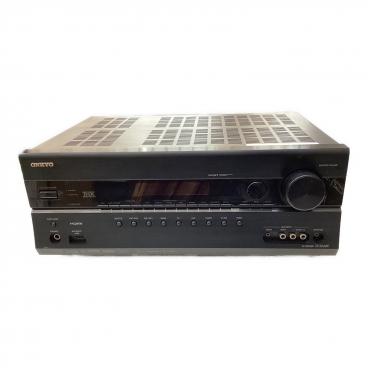 DENON (デノン) AVアンプ AVR-X550BT｜トレファクONLINE