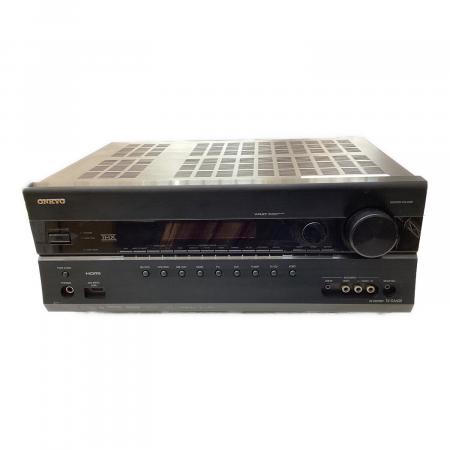 Onkyo (オンキョー) AVアンプ TX-SA608 7.1ch ARC対応｜トレファクONLINE