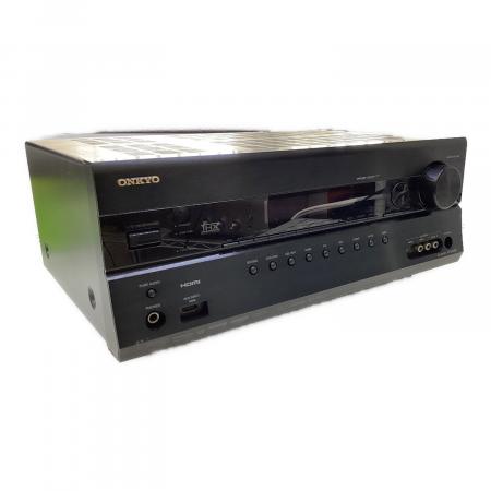 ONKYO オンキョー TX-SA608 AVアンプ Onkyo (オンキョー) AVアンプ TX-SA608 7.1ch ARC対応｜トレファクONLINE