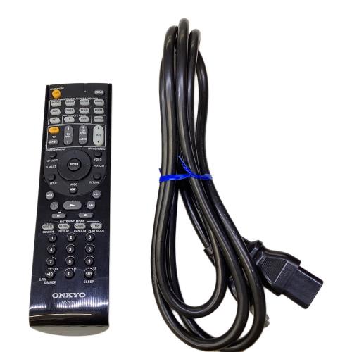 Onkyo (オンキョー) AVアンプ TX-SA608 7.1ch ARC対応