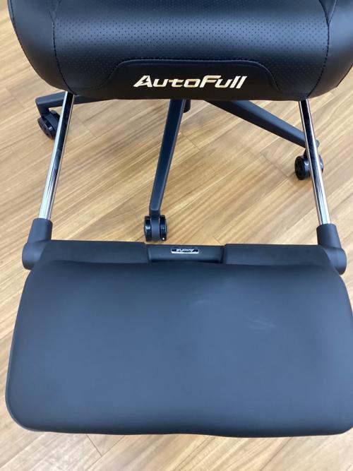 AutoFull (オートフル) ゲーミングチェア M6 Ultra 座面ファン・ヒーター機能付き