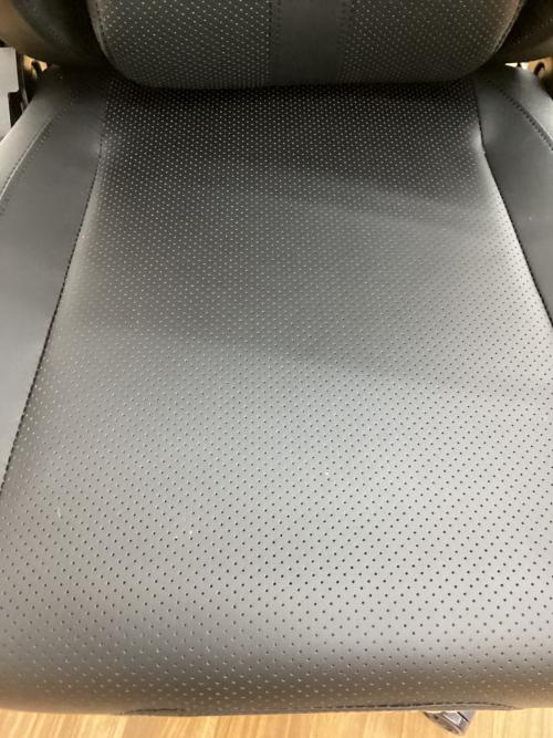 AutoFull (オートフル) ゲーミングチェア M6 Ultra 座面ファン・ヒーター機能付き