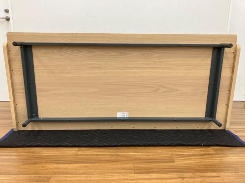 MasterWal (マスターウォール) 2人掛けソファー LeS formes LOBELIE 幅:約175㎝