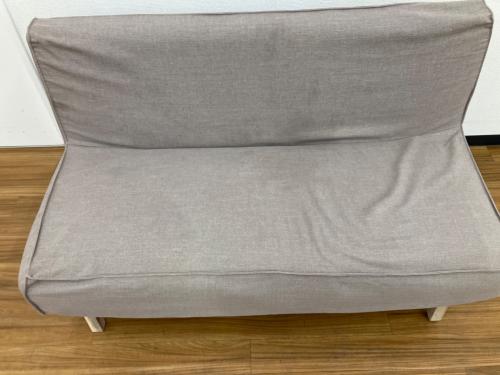 UNICO (ウニコ) コーナーソファー  MANOA bench arm-R+backrest W1200