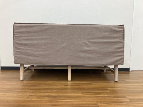 UNICO (ウニコ) コーナーソファー  MANOA bench arm-R+backrest W1200