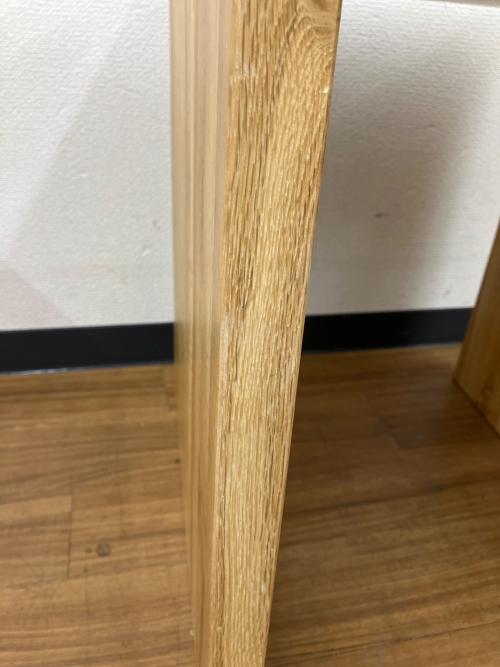ネストテーブル