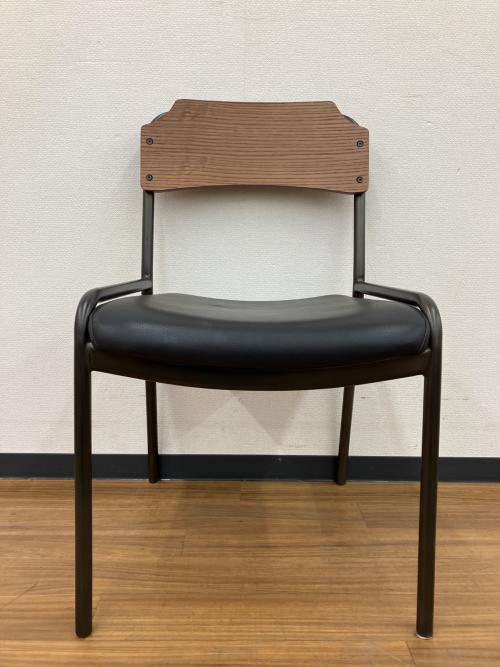UNICO (ウニコ) ダイニングチェアー HOXTON chair