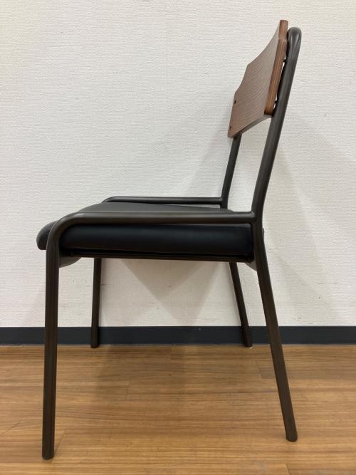 UNICO (ウニコ) ダイニングチェアー HOXTON chair