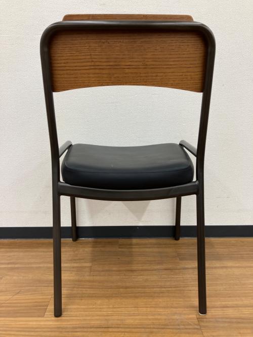 UNICO (ウニコ) ダイニングチェアー HOXTON chair