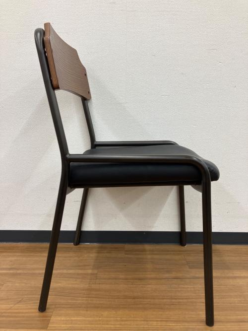 UNICO (ウニコ) ダイニングチェアー HOXTON chair
